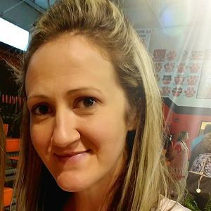 Meet your Posher, Glenda